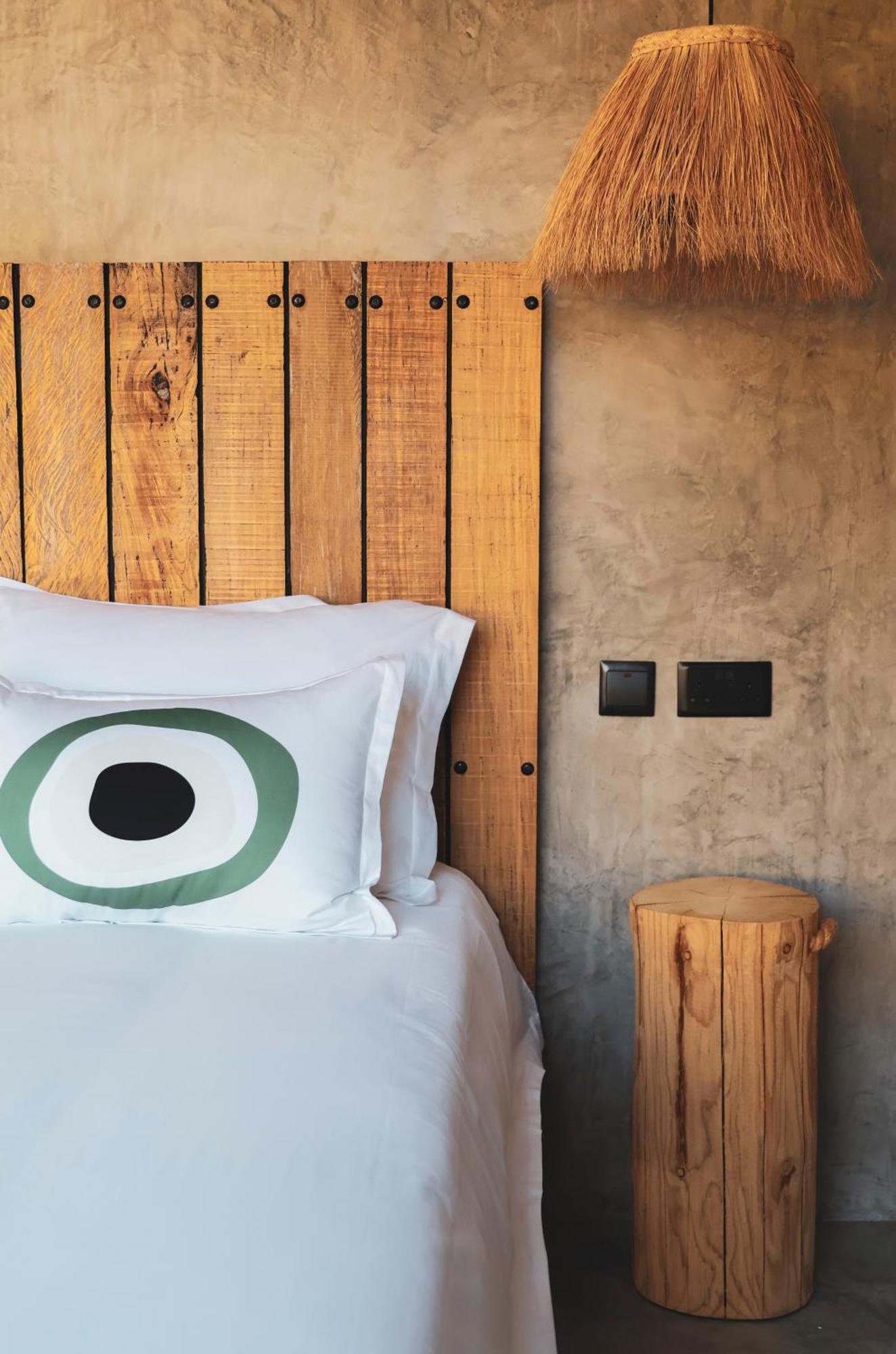 Lalagalu - Beachfront Ecocabins เดียนีบีช ภายนอก รูปภาพ
